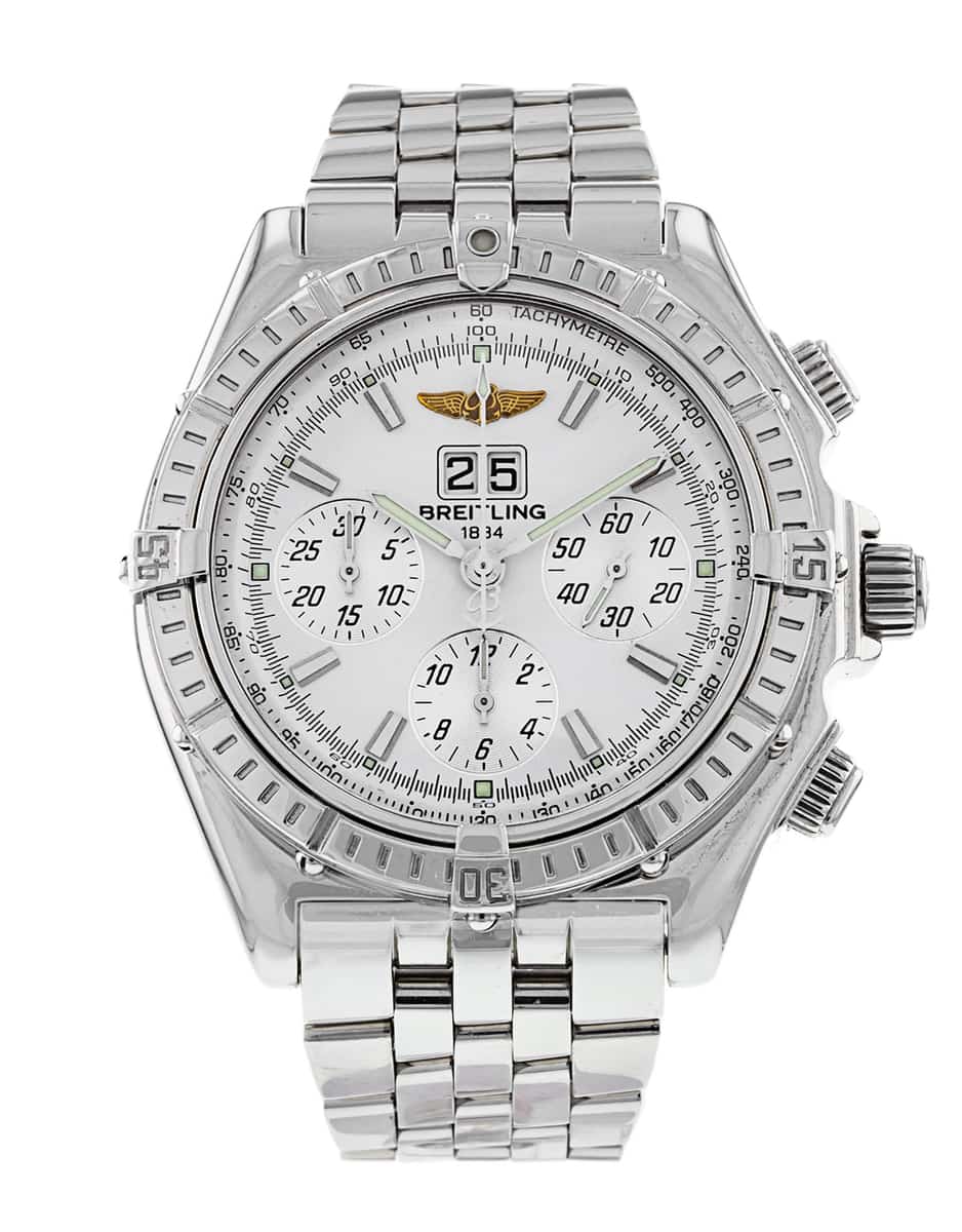 Breitling Crosswind Special A44355 Breitling Crosswind Special A44355